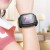 Smartwatch dla dzieci Hoco Y100 Funkcja Rozmowy Karta SIM Czarny
