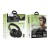 Bezprzewodowe słuchawki nauszne Bluetooth Hoco W53 – Deep Black – 30h pracy