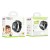Smartwatch dla dzieci Hoco Y100 Funkcja Rozmowy Karta SIM Czarny