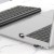 Miniaturowy adapter USB-A Bluetooth 5.0 Hoco UA18 – czarny