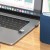 Miniaturowy adapter USB-A Bluetooth 5.0 Hoco UA18 – czarny