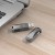 Pendrive 32GB USB 3.0 Hoco UD5 Szybki Nośnik Danych Metalowy Szary