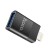 Miniaturowy adapter OTG z USB-A do Lightning Hoco UA17 – czarny