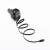 Ładowarka samochodowa Forcell F-Energy Alu 75W – Zwijany kabel USB-C + 2 porty – Super Fast Charging 2.0