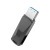Pendrive 32GB USB 3.0 Hoco UD5 Szybki Nośnik Danych Metalowy Szary
