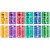 Pendrive 8GB USB 2.0 Hoco Mini UD9 Srebrny Metalowy Brelok
