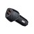 Szybka ładowarka samochodowa Forcell F-Energy Carbon 36W – 2 x USB Quick Charge 3.0 – Czarna