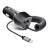 Ładowarka samochodowa Forcell F-Energy Carbon 38W – Port USB QC 3.0 + Kabel USB-C PD – Czarna