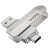 Pendrive 128GB USB 3.0 + USB-C Hoco UD10 Srebrny Dual Drive 2w1