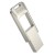Pendrive 64GB USB 3.0 Hoco UD16 Szybki Odczyt 150MB/s Perłowy Nikiel