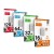 Pendrive 64GB USB 3.0 Hoco UD16 Szybki Odczyt 150MB/s Perłowy Nikiel