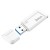 Pendrive 64GB USB 3.0 Hoco UD11 Biały Mini Szybki Nośnik Danych