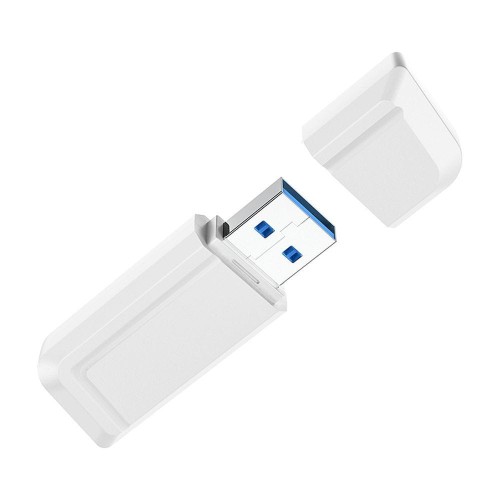 Pendrive 64GB USB 3.0 Hoco UD11 Biały Mini Szybki Nośnik Danych