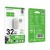 Pendrive 32GB USB 3.0 Hoco UD16 Metalowy Szybki Odczyt 150MB/s Nikiel