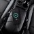 Wytrzymały kabel USB-A do Lightning Forcell F-Energy Carbon 12W – 1 m – Czarny