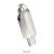 Pendrive 64GB USB 3.0 + USB-C Hoco UD8 Dual Drive Metalowy Nikiel