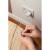 Certyfikowany kabel Forcell F-Energy MFi USB-A do Lightning 12W – 1 m – Biały