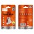 Pendrive 64GB USB 3.0 + USB-C Hoco UD8 Dual Drive Metalowy Nikiel