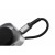 Wzmocniony kabel USB-C do Lightning Forcell F-Energy Cafule 27W PD – 1,2 m – Czarny