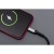 Długi kabel USB-C do Lightning Forcell F-Energy Cafule 27W PD – 2 m – Czarny