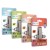 Pendrive 128GB USB 3.2 + USB-C Hoco UD15 Dual Drive 200MB/s Szary