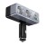 Ładowarka Samochodowa Hoco Z65B 240W Rozdzielacz 2x Zapalniczka + USB-C PD + USB-A