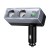 Ładowarka Samochodowa Hoco Z65B 240W Rozdzielacz 2x Zapalniczka + USB-C PD + USB-A