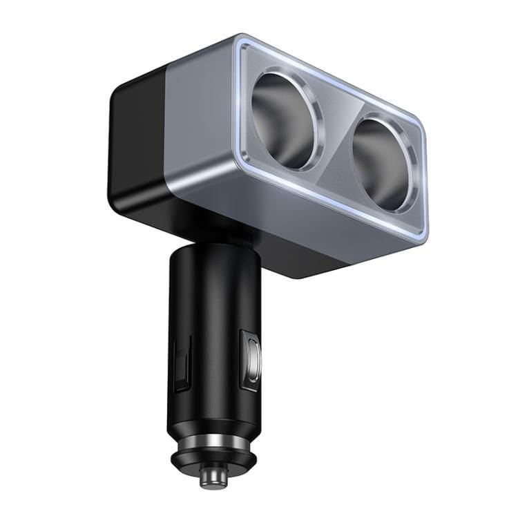 Rozdzielacz Gniazda Zapalniczki Hoco Z65 240W 12-24V Dual