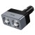 Rozdzielacz Gniazda Zapalniczki Hoco Z65 240W 12-24V Dual