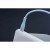 Elastyczny kabel USB-A do Lightning Forcell F-Energy Silicone 12W – 1 m – Niebieski