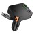 Ładowarka Samochodowa Hoco NZ18 65W ze Zwijanym Kablem USB-C + USB-A
