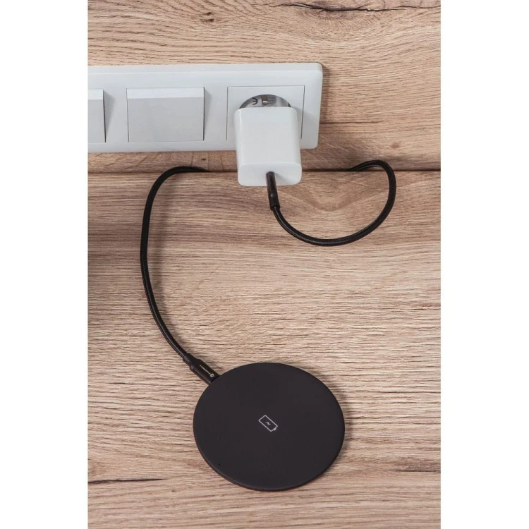 Multimedialny kabel USB-C do USB-C Forcell F-Energy 100W PD – Video 4K – 20 Gbit/s – E-Mark – 1 m – Czarny