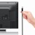 Multimedialny kabel USB-C do USB-C Forcell F-Energy 100W PD – Video 4K – 20 Gbit/s – E-Mark – 1 m – Czarny