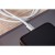 Superszybki kabel USB-C do USB-C Forcell F-Energy 100W PD z chipem E-Mark – 2 m – Biały