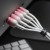 Stylowy kabel USB-A do Micro USB Forcell F-Energy Gradient 18W QC 3.0 – 1 m – Biały