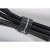 Wytrzymały kabel USB-A do USB-C Forcell F-Energy Cafule 66W – 1,2 m – Czarny