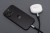 Ekstremalnie mocny kabel USB-C do USB-C Forcell F-Energy Cafule 240W PD – 2 m – Czarny