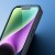 Etui Dux Ducis Aimo Mag do iPhone 15 Plus Czarny - MagSafe