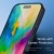 Etui Dux Ducis Aimo Mag do iPhone 16 Pro Max Czarny - MagSafe