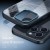 Etui Dux Ducis Aimo Mag do iPhone 16 Pro Max Czarny - MagSafe