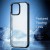 Etui Dux Ducis Aimo Mag do iPhone 16 Pro Max Czarny - MagSafe