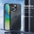 Etui Dux Ducis Aimo Mag do iPhone 16 Pro Max Czarny - MagSafe