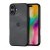 Etui Dux Ducis Aimo Mag do iPhone 16 Plus Czarny - MagSafe