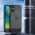 Etui Dux Ducis Aimo Mag do iPhone 16 Plus Czarny - MagSafe