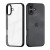 Etui Dux Ducis Aimo Mag do iPhone 16 Plus Czarny - MagSafe