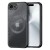Etui Dux Ducis Aimo Mag do iPhone 16e / 17e Czarny - MagSafe