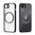 Etui Dux Ducis Aimo Mag do iPhone 16e / 17e Czarny - MagSafe