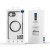 Etui Dux Ducis Aimo Mag do iPhone 16e / 17e Czarny - MagSafe