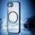 Etui Dux Ducis Aimo Mag do iPhone 16e / 17e Czarny - MagSafe