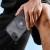 Etui Dux Ducis Aimo Mag do iPhone 16e / 17e Czarny - MagSafe